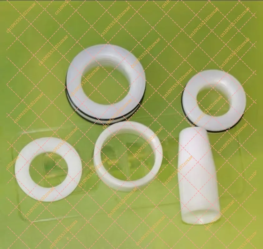 Airless Paint Sprayer Pump Body Repair Kit Replacement For 740 750E 800273 805-1010 805437 Fluid Section Parts