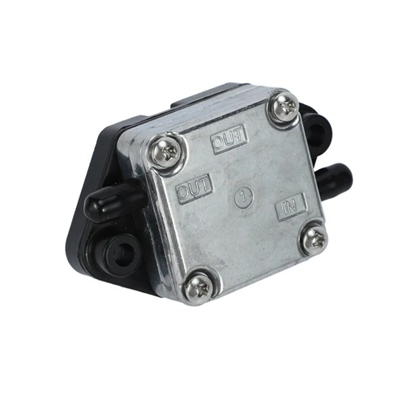 

B0a-t6BX-24410-00 Fuel Pump for YAMAHA F4 F5 F6 Outboard Motor 4HP 5HP 6HP Outboard Engine