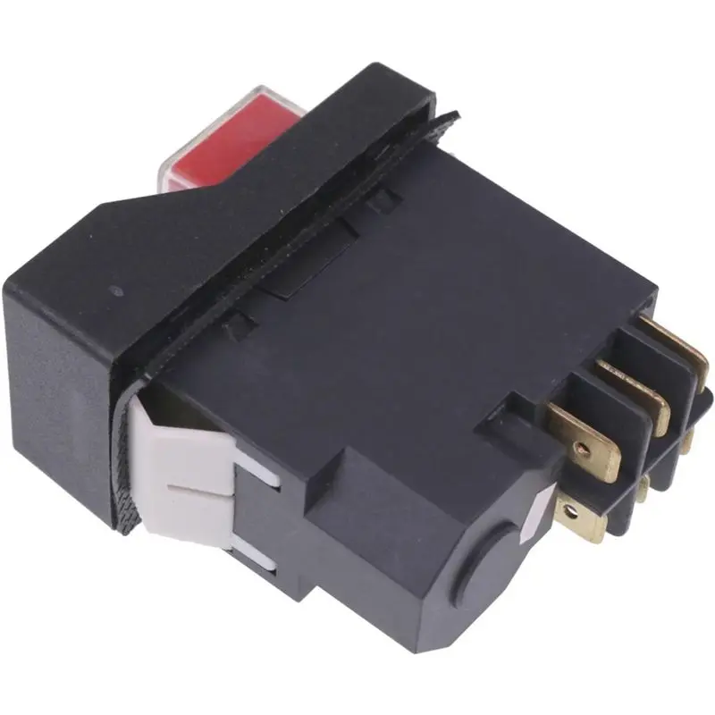ABJN-2X N603746 Table Saw Switch Replacement For Table Saw DWE7485 DWE7491RS