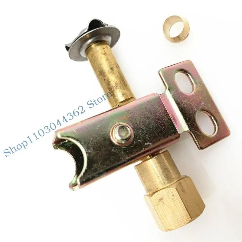 A3PA THERMOPILE APLAMECIEN