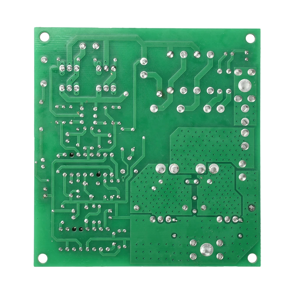 

Инверторный модуль 200 Вт DC12-14.5V в AC220V с интерфейсом для вентилятора, повышающий преобразователь DC-AC для проекторов и телевизоров