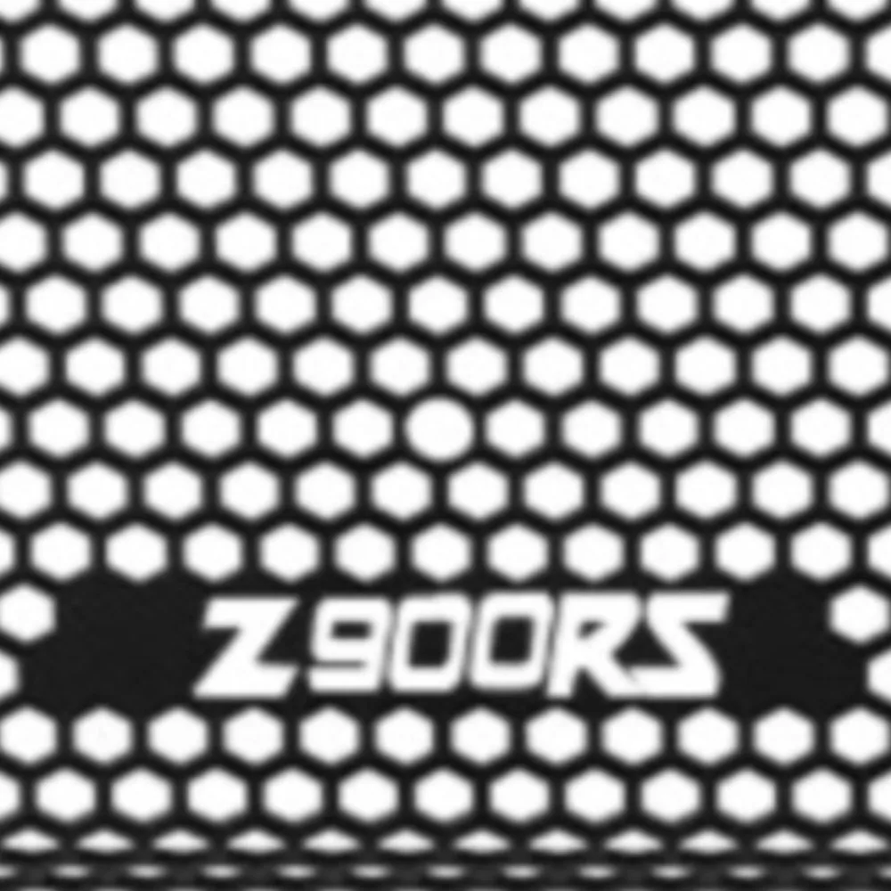 

Motorcycle FOR KAWASAKI Z900RS SE RS PERORMANCE/SE PERORMANCE SE 2023 Radiator Grille Guard Cover 2021-2022-2023