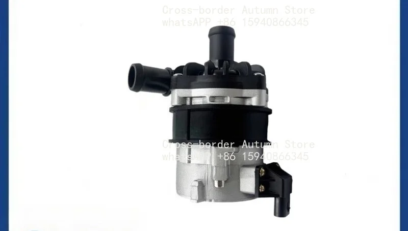 Suitable for Touareg Audi A6L Q7 A8L  for Cayenne A7 Turbocharger Cooled Electronic Water Pump Additional Circulation