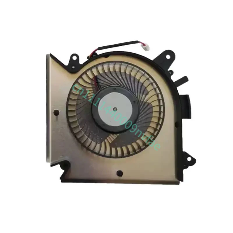 Cooling Fan for MSI GF63 MS-16R1 MS-16R2 PABD08008SH N413 E322500300A 0.1