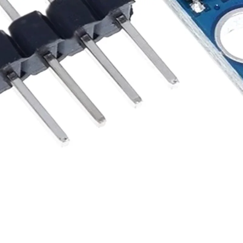 1 قطعة وحدة قياس AHT10 عالية الدقة الرقمية درجة الحرارة والرطوبة الاستشعار وحدة قياس I2C الاتصالات