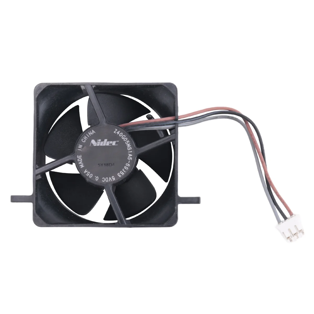 TCE For U Console Replacement internal Cooling Fan