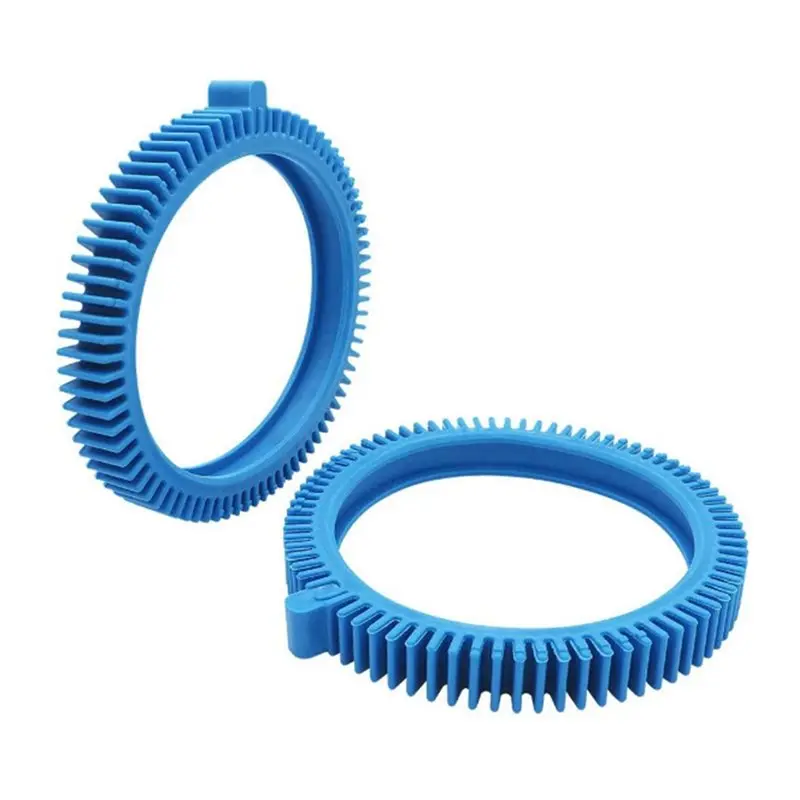 

A23P Pool Cleaner Tire For Poolvergnuegen/Hayward Phoenix 896584000-143 896584000-082 Cleaner Wheels