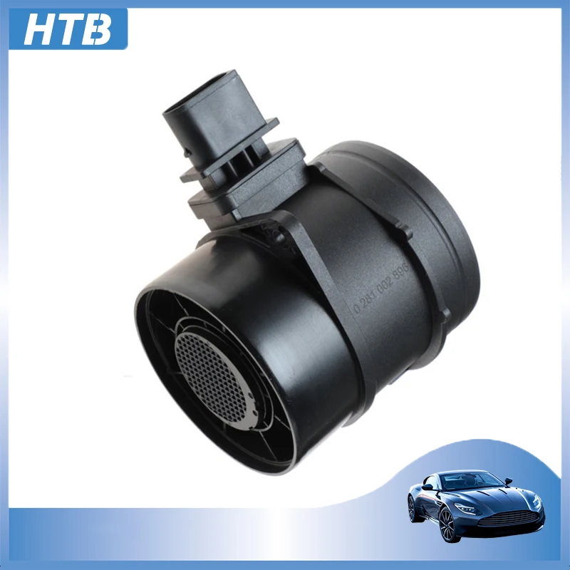 

0281002896 Датчик массового расхода воздуха MAF для Mercedes-Benz Sprinter Jeep Grand Cherokee A 0000943248 53013673 АА