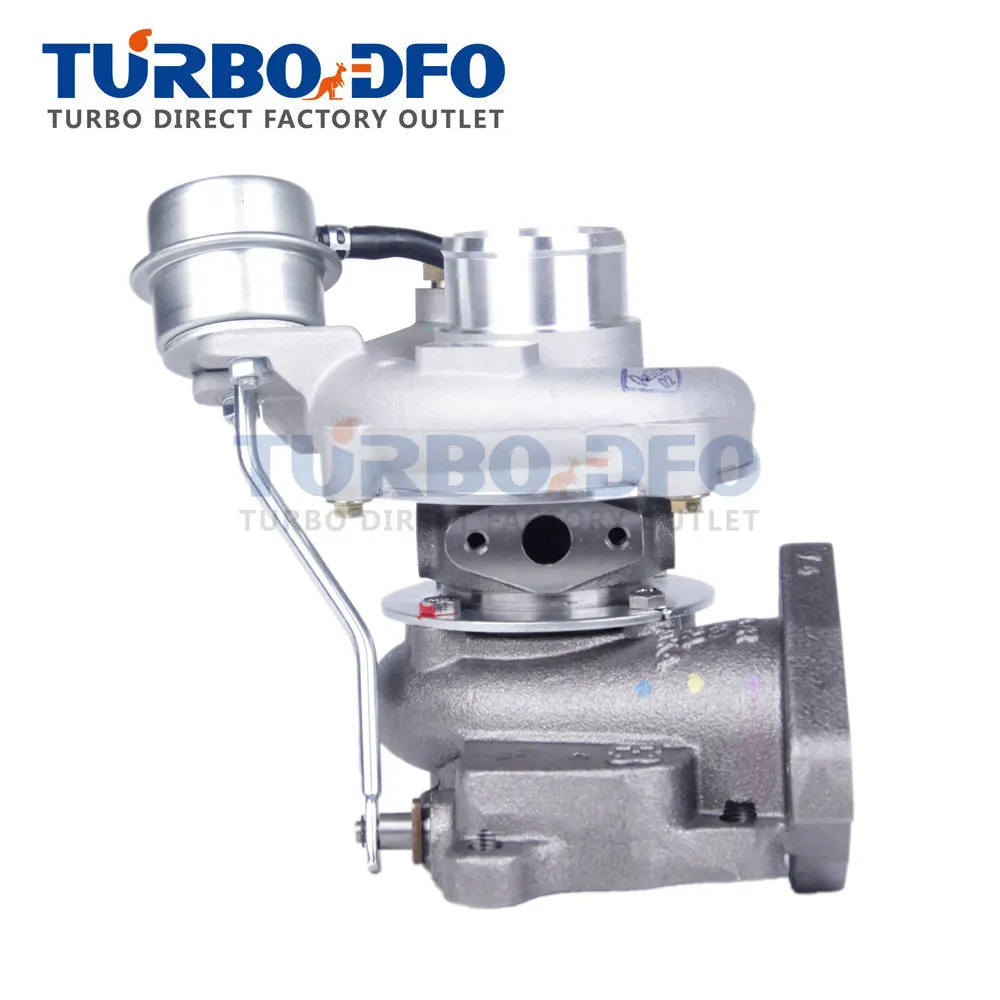 

Full Turbine New Turbolader GT1749S Complete Turbocharger 716938 28200-42560 for Hyundai H-1/Stare 103Kw 140HP D4BH 4D56T 2002-