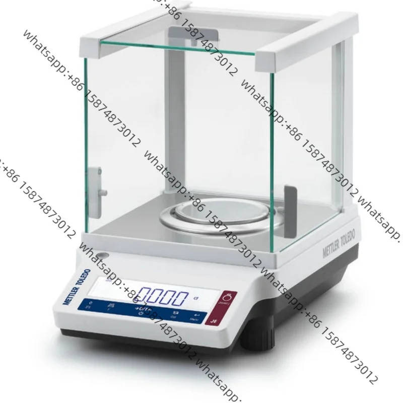 

Вес Veidt для Met tler Toledo JE303GE 320 г 1 мг прецизионные электронные лабораторные цифровые химические промышленные аналитические весы
