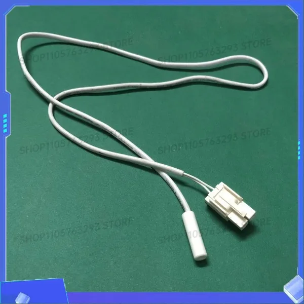 1Pcs 2K refrigerator temperature sensor probe for Haier universal fridge freezer ice box parts 73cm
