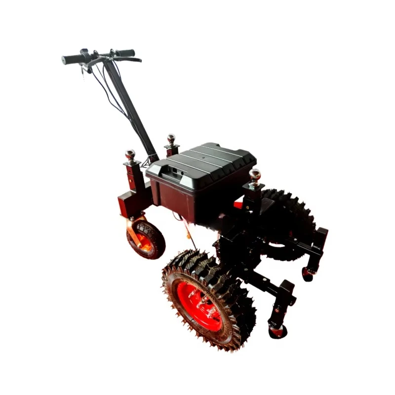 6000 kg heavy-duty mobile unit for easy loading and positioning of motorhomes and boats, suitable for all-terrain use