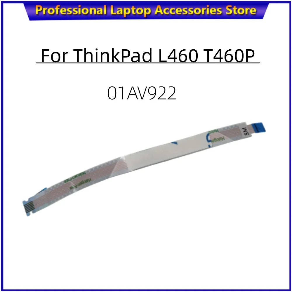 New Original for Lenovo ThinkPad L460 T460P Laptop Wire Line FFC  Smart Card Cable  01AV922 SC10K83253 NBX0001AQ10