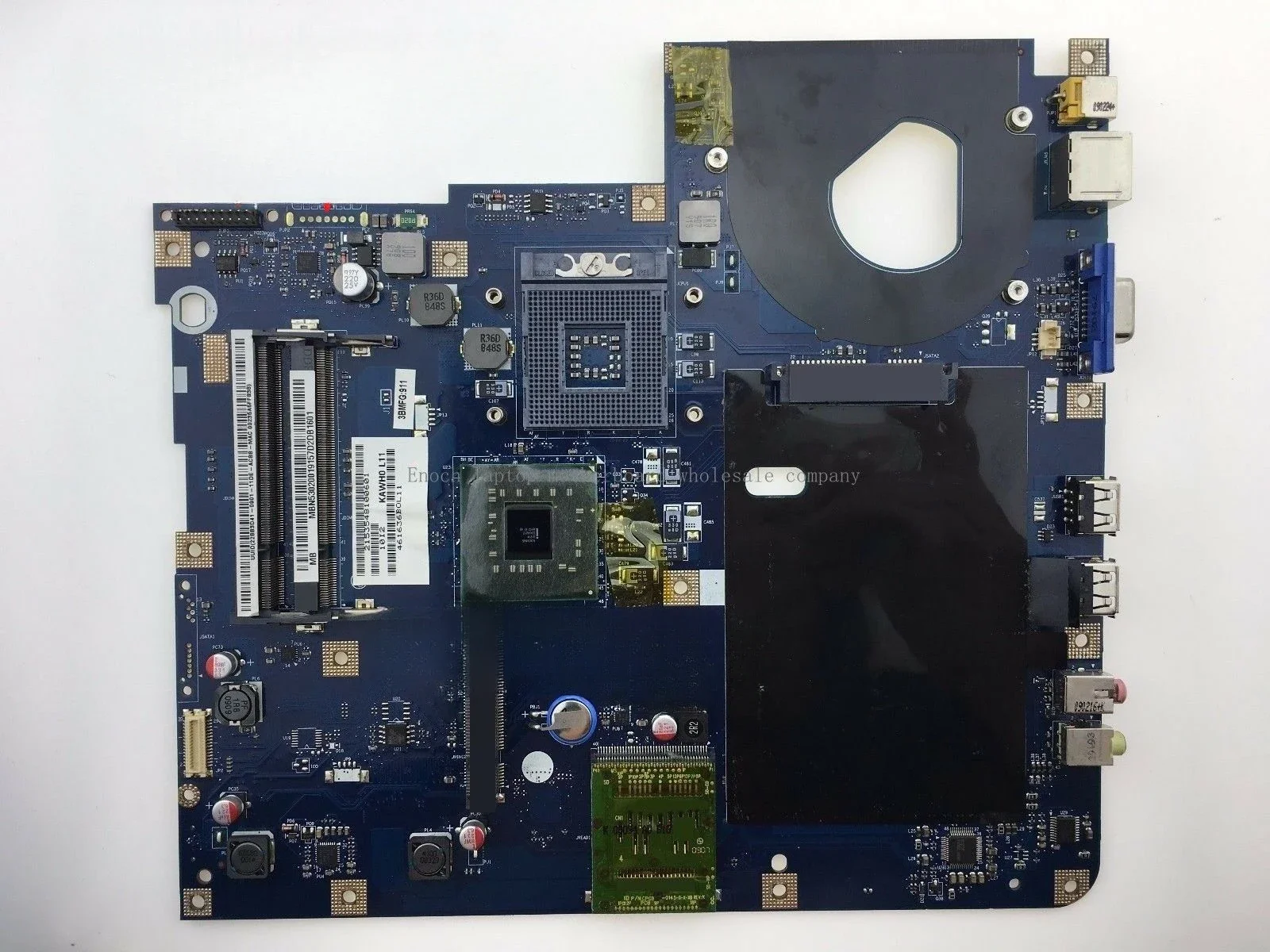 

For LA-4851P for ACER E525 E725 Notebook Main Board