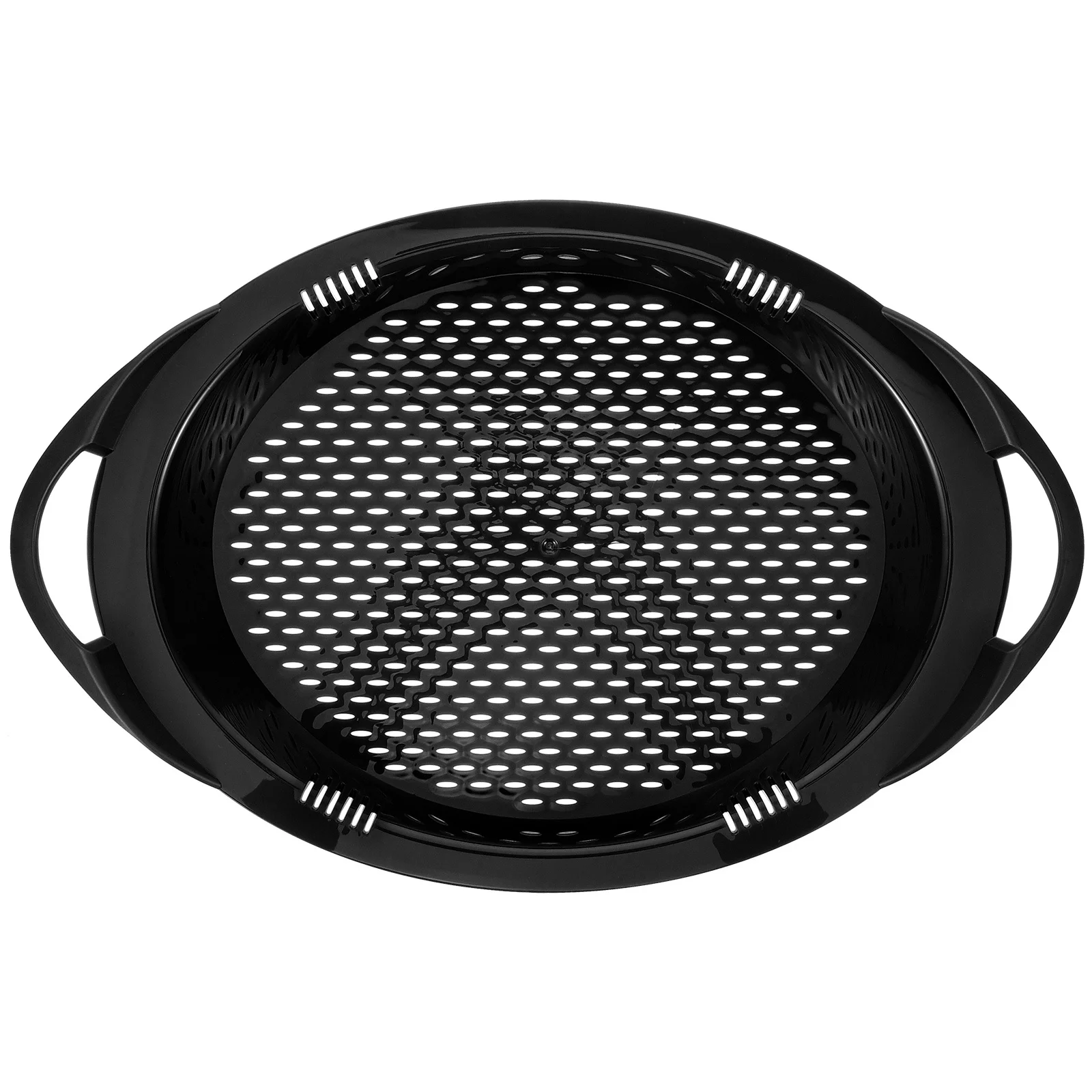 

Silicone Multi-Function Baking Pan High Temperature Steaming Tray Reusable Food Steamer Plate for Cooking Silicone Steaming Tray