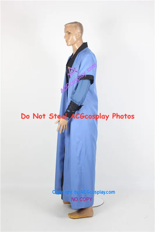 Akatsuki no Yona Son Hak Cosplay Costume acgcosplay costume