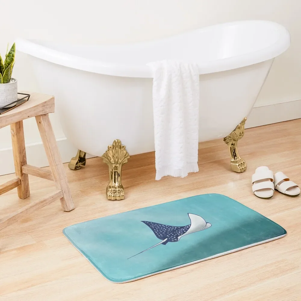 

Eagle Ray Bath Mat Carpet In The Living Room Living Room Rug Sleeping Room Rugs Mat