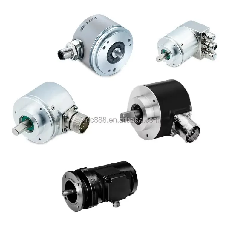 

GM400.Z103 baumer Encoders Electronic components accessories and communication Sensors