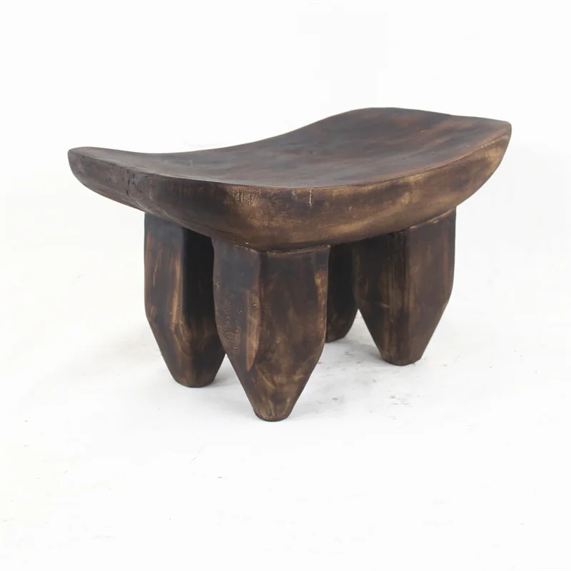 

Производители продают ваби-песочный ветер коричневый старый ремесленный скамейка отель для проживания в семье украшение дома орнамент реквизит для съемки