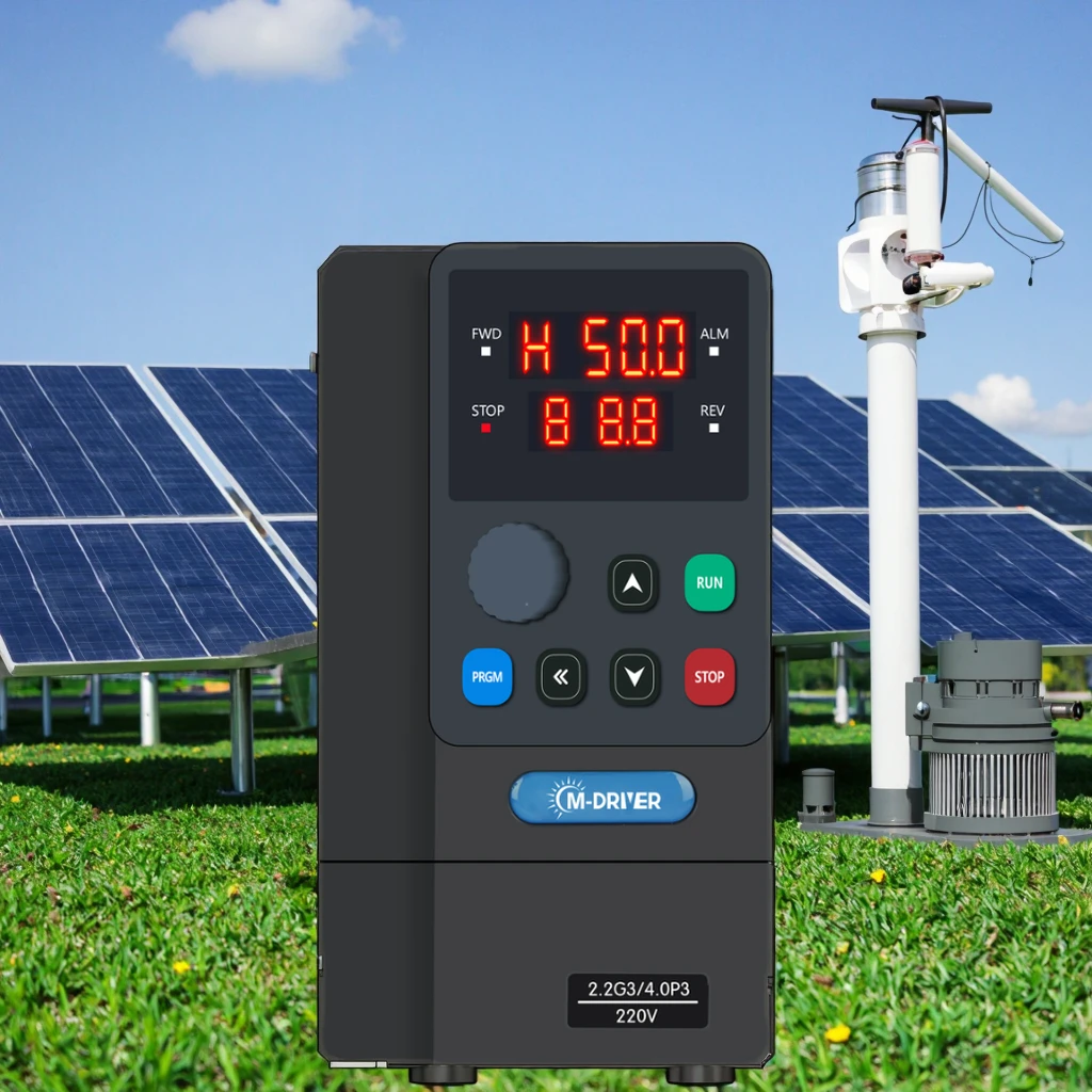 2.2Kw Solar Water P…