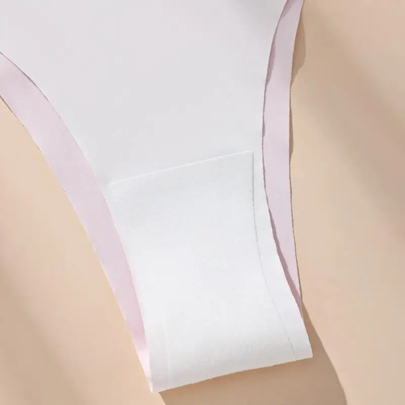 Hello Kitty Cute Underwear Low Waist Kawaii Anime Kuromi Girl Underwear Bow T Pants Women Accessories Holiday Gift