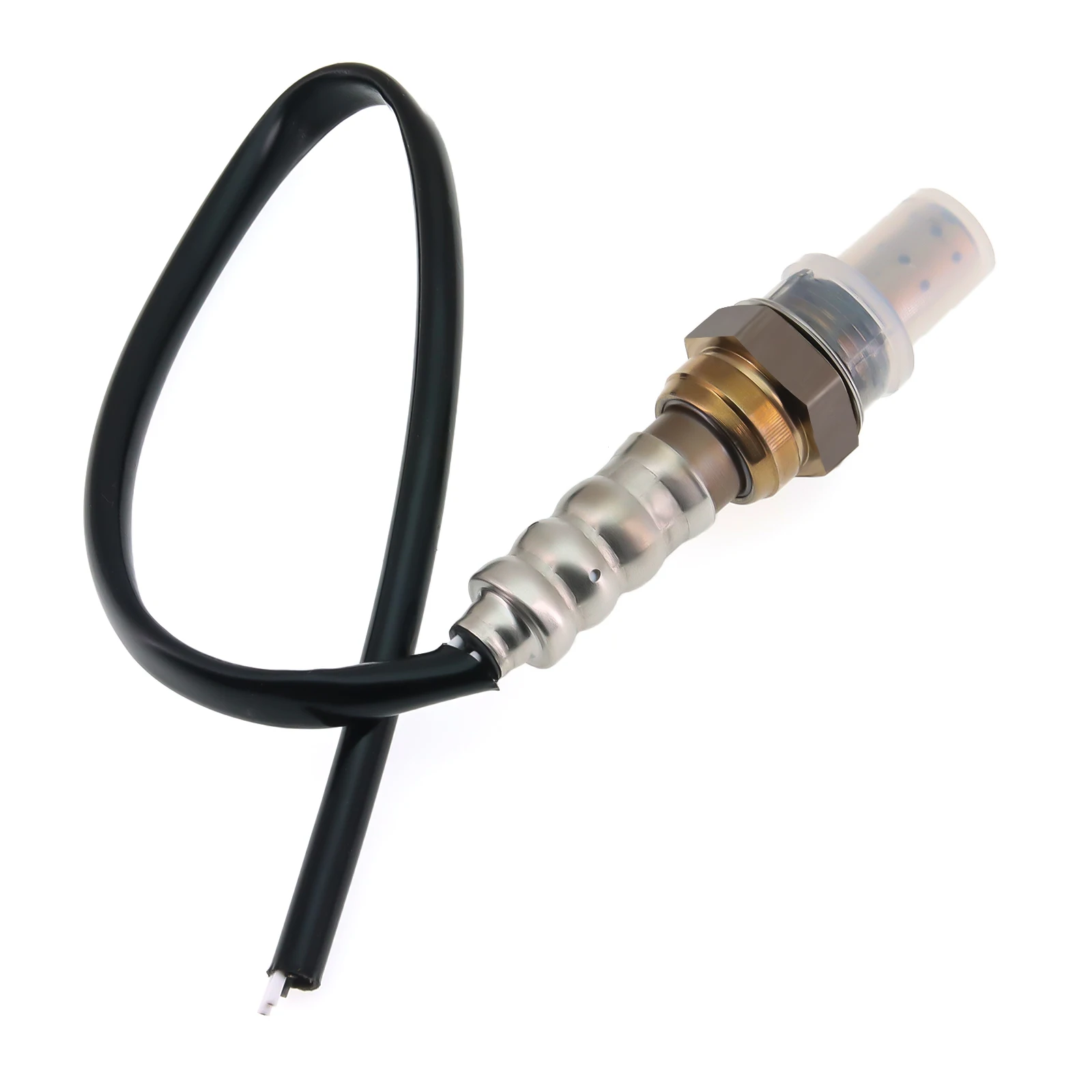 1pc Oxygen Sensor O2 Sensor Air Fuel Ratio Sensor OE 234-4209 For MAZDA 3 BK 1.4L 1.6L 2.0L 2.3L Rear Downstream Lamda Car Parts
