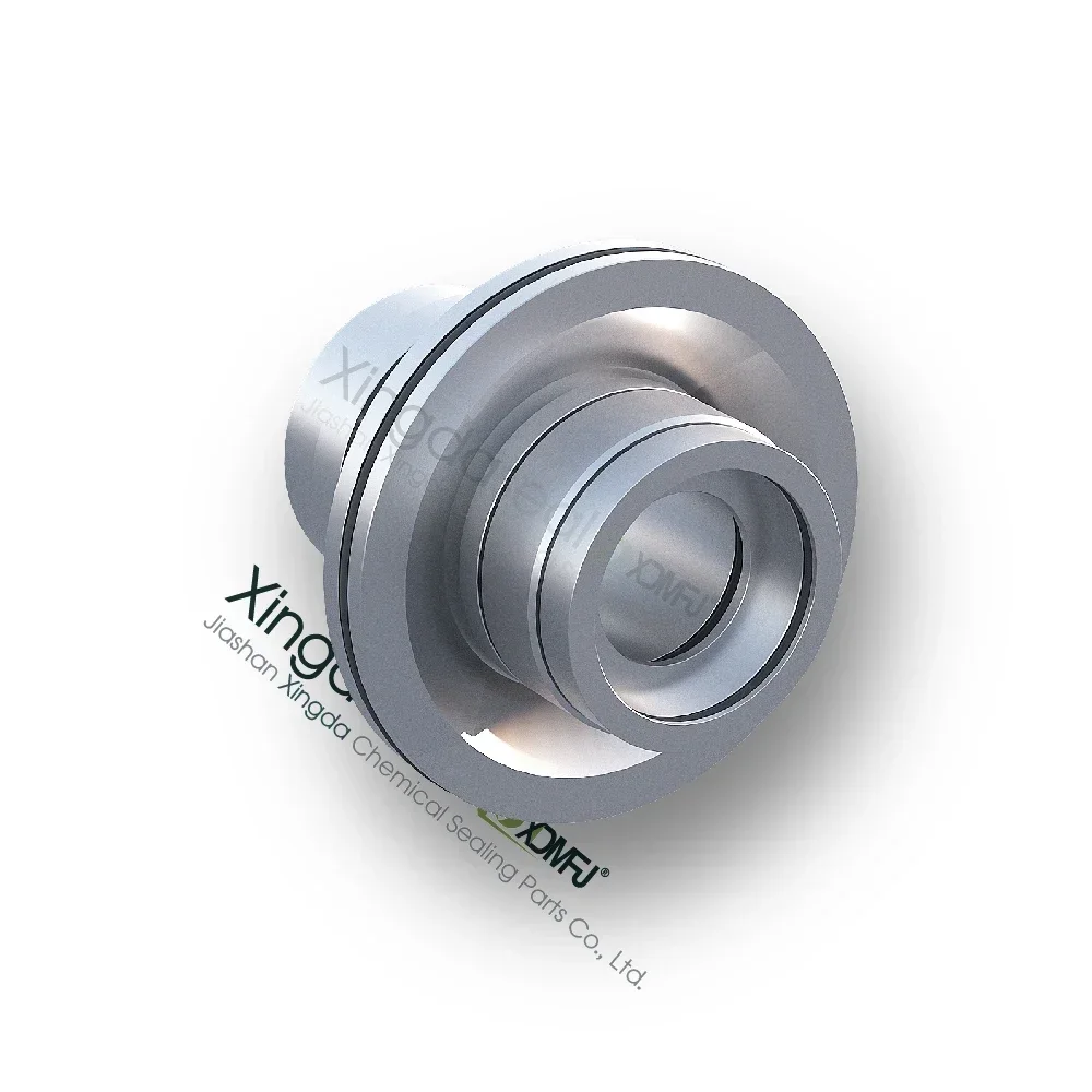 2026 نوع الختم الميكانيكي الحصري JCS2A الختم الميكانيكي للمضخة