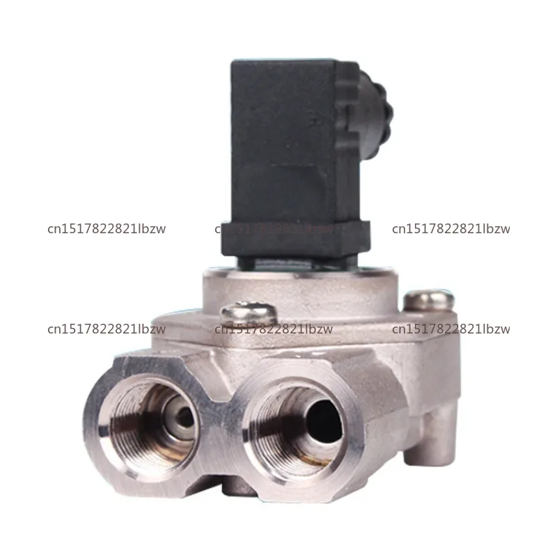 Micro turbine flowmeter Small flow high precision high temperature and high pressure tap water sensor