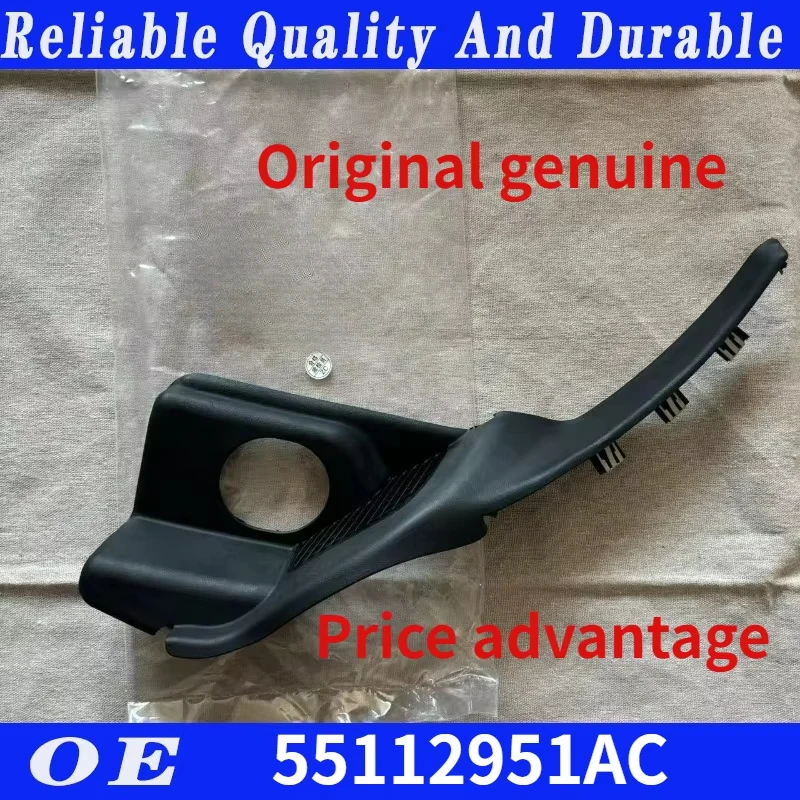 

Original genuine For 2018 Jeep Grand Cherokee Other Part Exterior 55112951AC 55112952AC