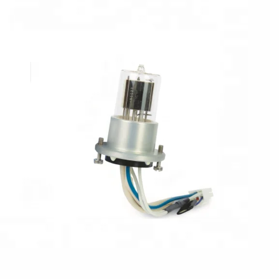 

2026 Hot SellingWaters Detectors ACQUITY PDA TUV 2489 2998 D2 Deuterium Lamp 402000281 Replace