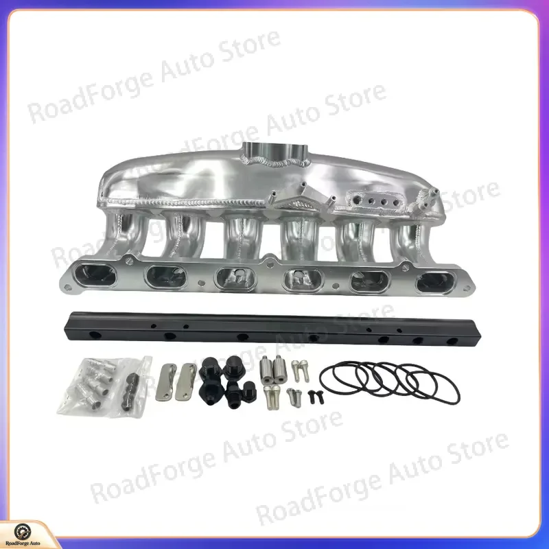 Wholesale High Quality Intake Manifold; Suitable for BMW N54 Aluminum Intake Manifold N55 Intake Manifold Top-mounted