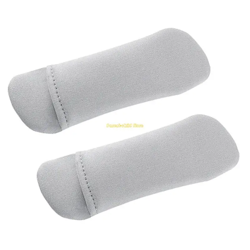

Wxtd Baby Carriage Plound Pad Set Seampless Plouds Fution