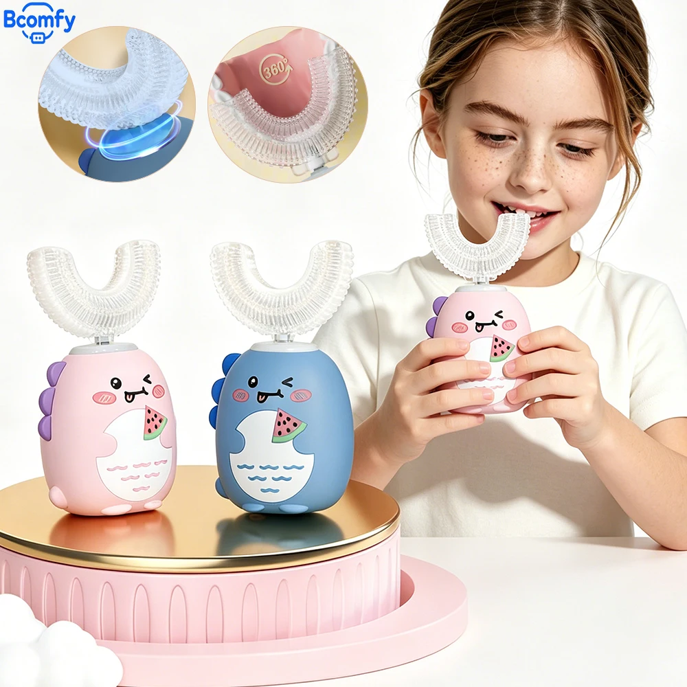 escova-de-dentes-eletrica-em-formato-de-u-para-criancas-3-modos-cabeca-de-silicone-limpeza-suave-massagem-cuidados-com-as-gengivas-dispositivo-automatico-de-cuidados-bucais-para-criancas-pequenas