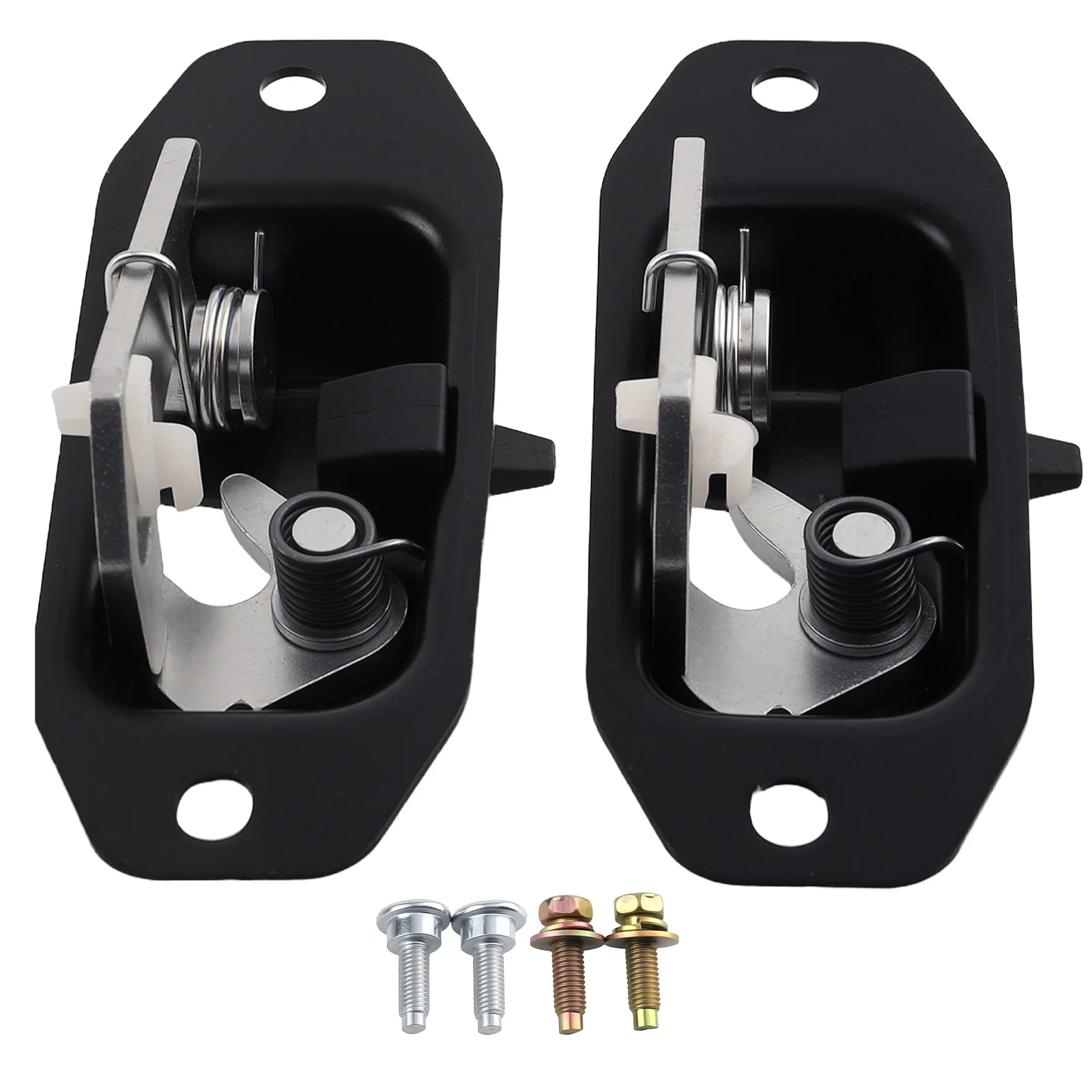 

Door Lock Actuator Kit for Silverado Sierra HD 2007-2018 15284283 15283051