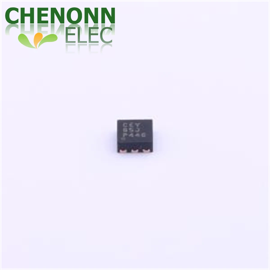 

20PCS/LOT TPS62560DRVR (DC-DC Converters)