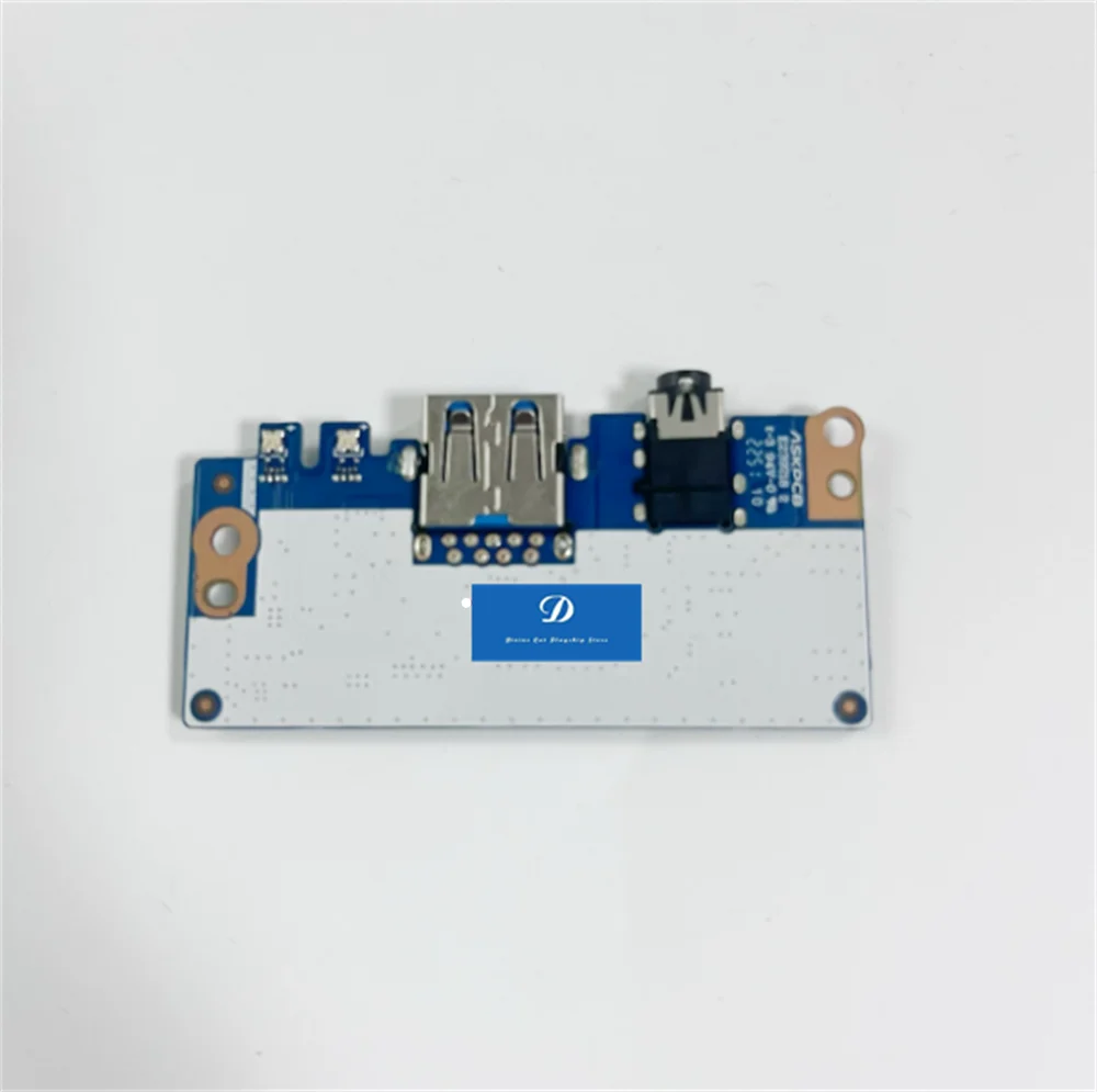 FOR Acer Hummingbird Swift1 SF114-33 Audio USB Interface Board NB2665
