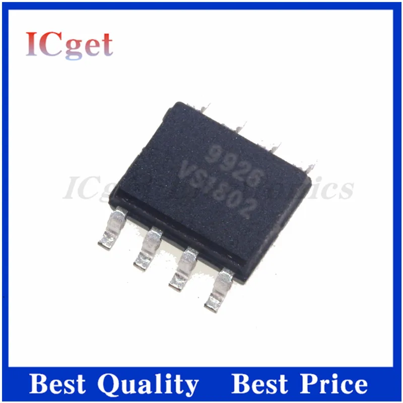 10PCS 9926A HT9926 ME9926 APM9926A APM9926 Driver circuit/low voltage MOS chip Drive circuit chip, driver circuit/low voltage