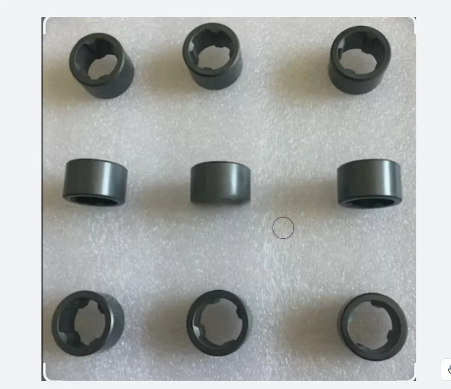 

Bearing ring of Grundfos CRN 15-05 AN-FGJ-G-E-HQQE water pump