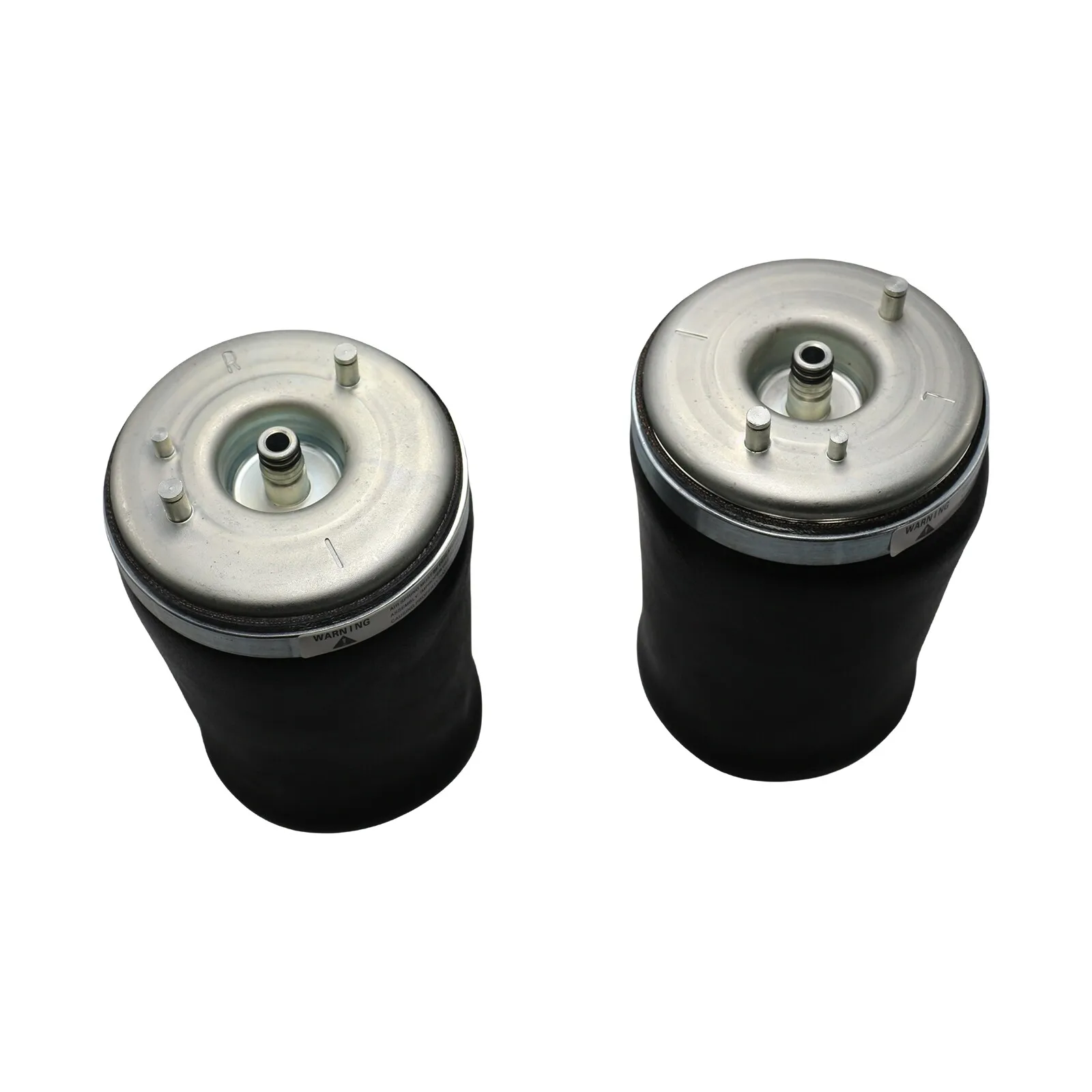 ZOOMKEY Rear Pair Air Suspension Spring Bag FIT For BMW X5 E53 4.4i 3.0i  Sport Suspension 37126750355 37 126750355 37126750356