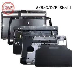 Laptop Shell For Dell Latitude 5530 E5530 LCD Top Case/Bezel Cover/Palmrest Upper Case/Bottom Base Cover/Bottom Door Cover