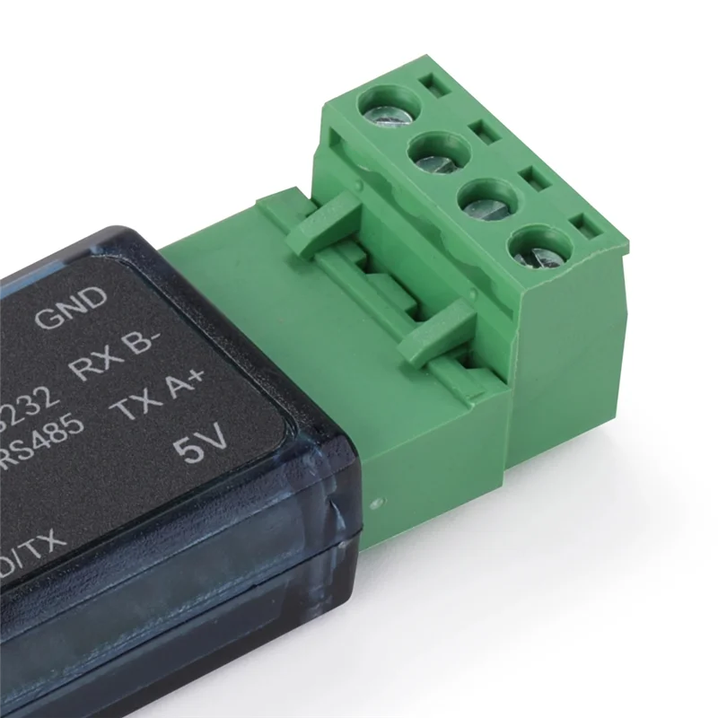 

LX08A USB-485, USB-RS232 485 Двухфункциональный преобразователь Двусторонняя прозрачная передача Последовательный кабель 500 м