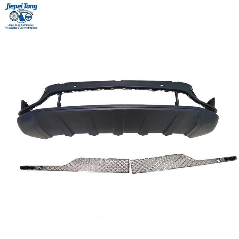 

Suitable for 36A807093 Car Upgrade Bentley-Bentega PP Kit Front Bumper and Body Parts New Condition