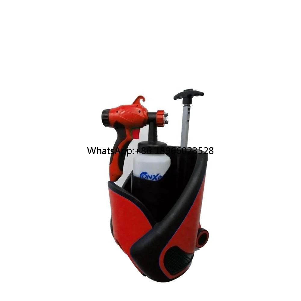 2021 hot seller  paint airless paint sprayer CX19