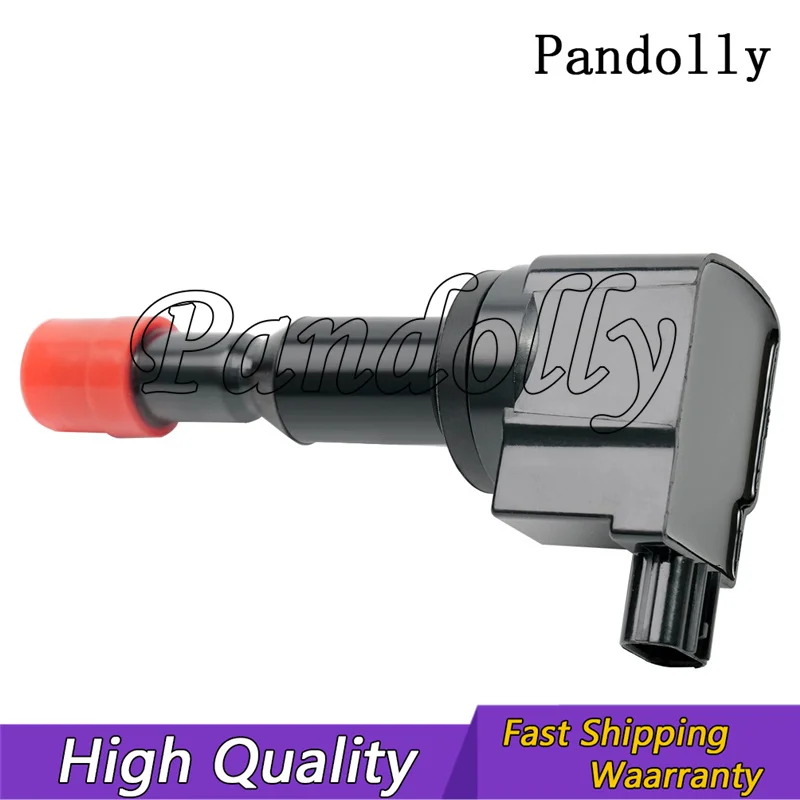 30520-PWC-003 Car Ignition Coil For HONDA AIRWAVE FIT II JAZZ 1.3L 1.5L 2002-2008 30520-PWC-S01 30520-PWC-013 CM11-110 view 4
