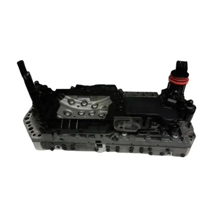 

BBmart Auto Parts Original Control Module Sensor for Mercedes Benz Transmission Control Unit OE 0002704200 A1693701106