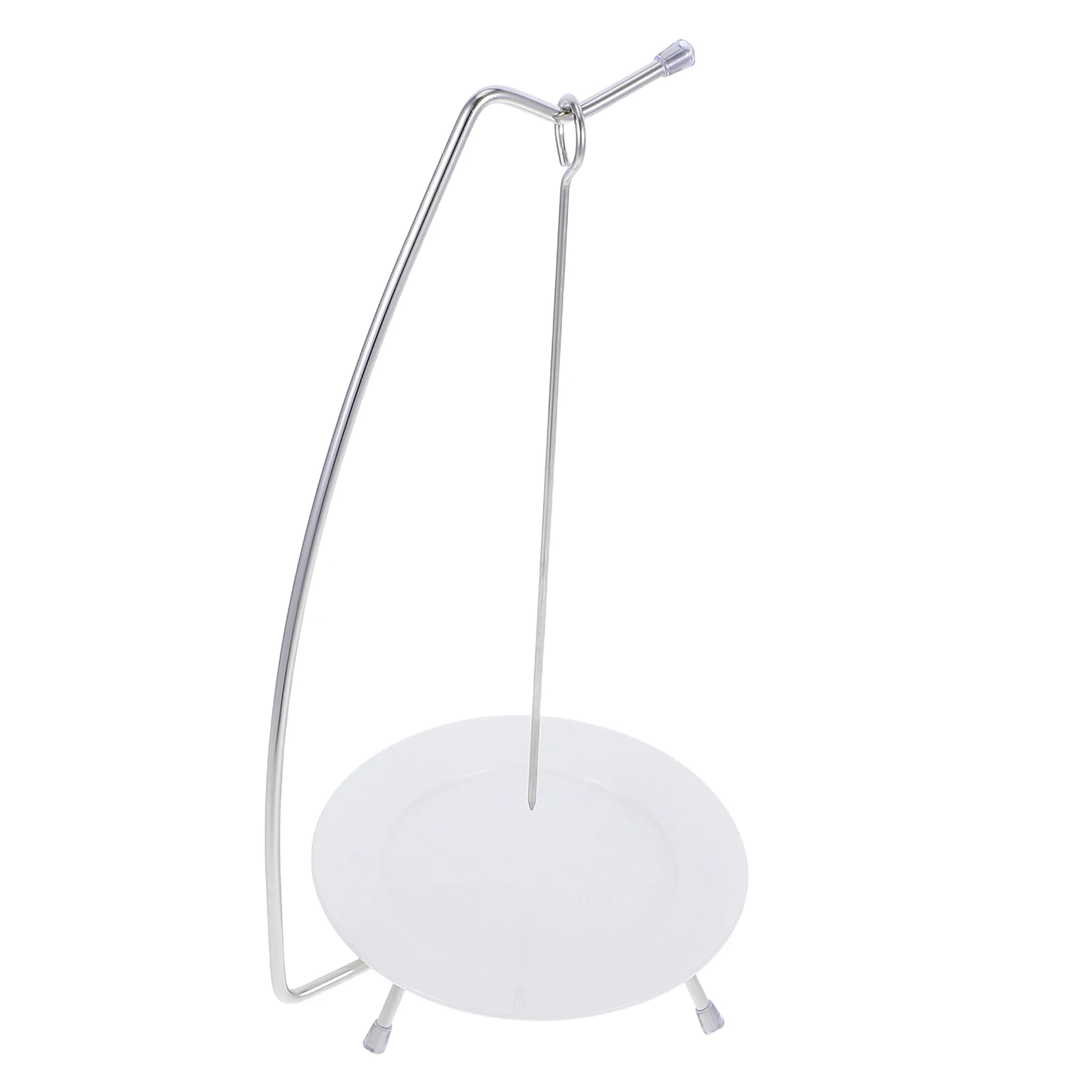 

1Set Vertical Stainless Steel Skewers for Outdoor Grill and Indoor Appetizer Preparations Stainless Steel Skewers