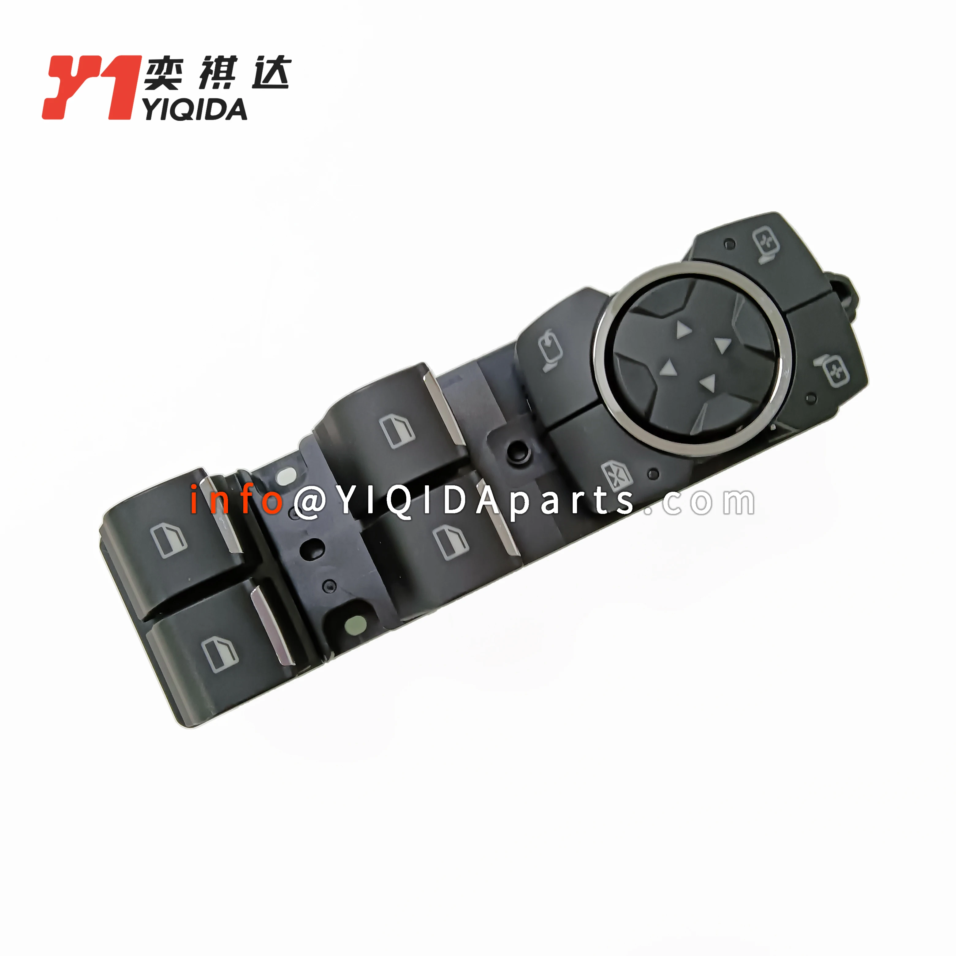 YIQIDA OEM GB5Z-14529DA Car Parts Brand New Electrical Parts Power Window Switches Auto Parts For FORD EXPLORER