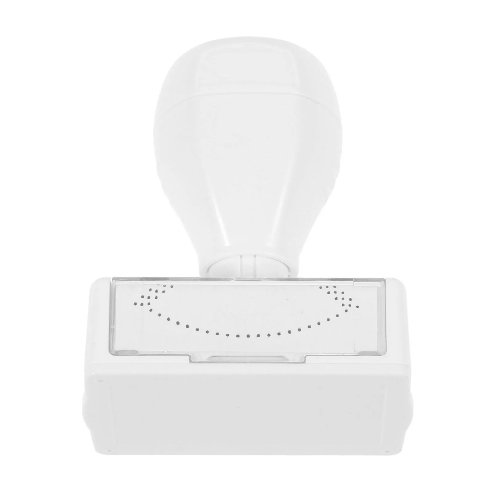 

Reusable Lower Eyelash Practice Stamp Makeup Tool for Women Stencil Easy Application Beauty DIY Skill Enhancement