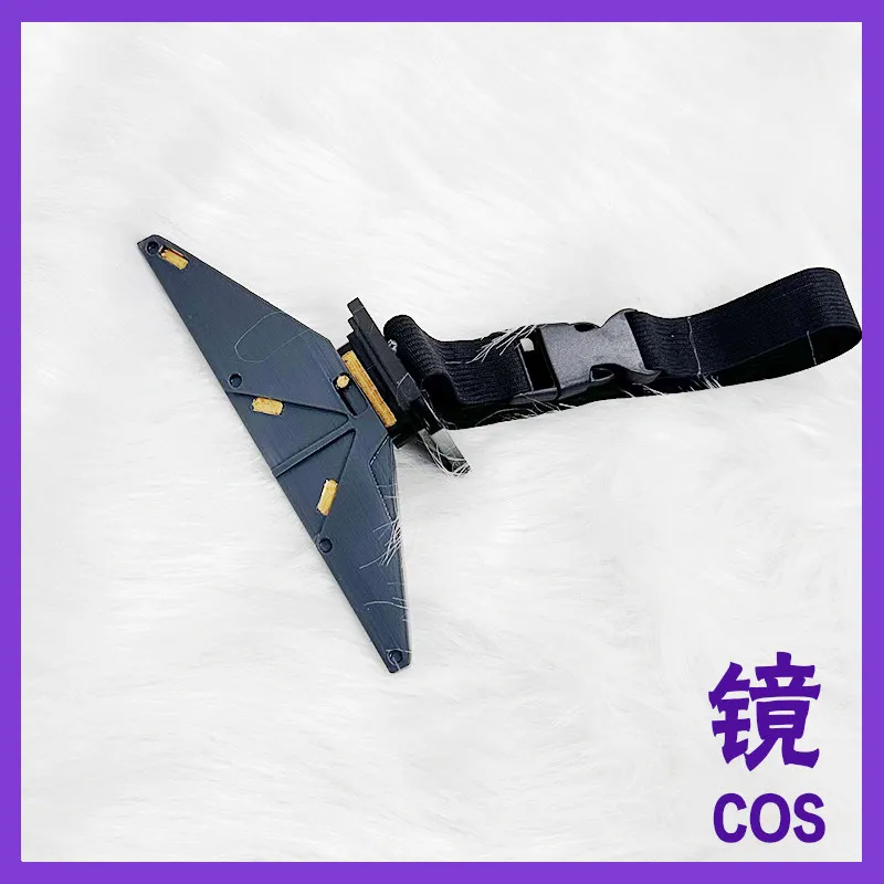 

Arknights:Endfield Armband Cosplay Props Halloween Christmas Fancy Party Costumes Accessories