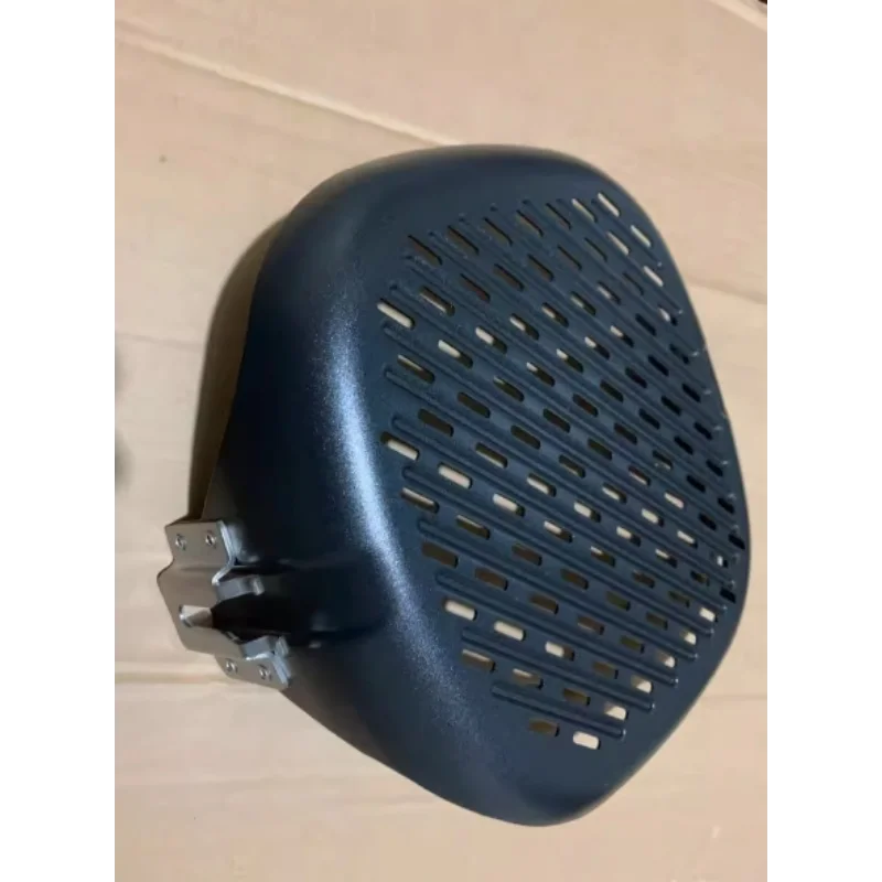 Suitable For Philips Air Fryer HD9743 9741 9745 9721 9723 Fish Pan Fried Blue Oil Plate Handle